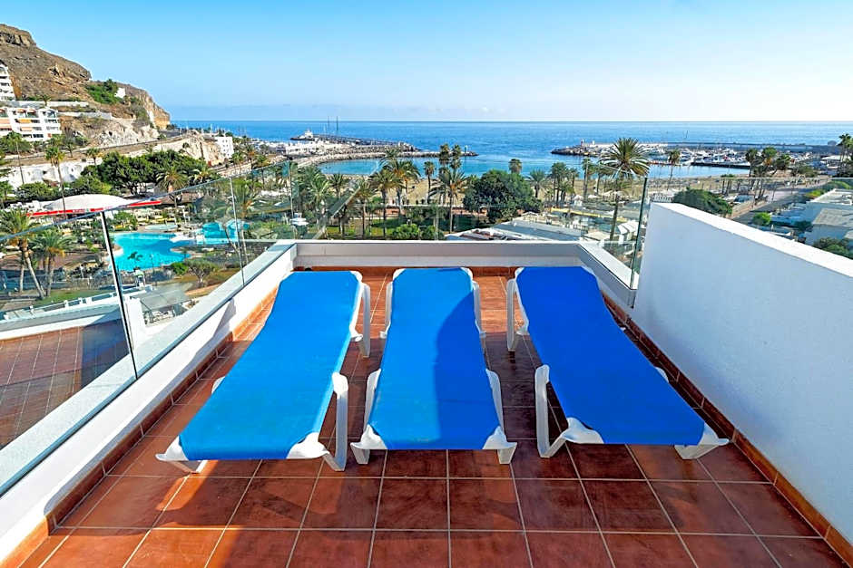 Apartamentos Río Piedras