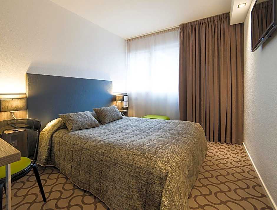 Cit'Hotel Stim'Otel