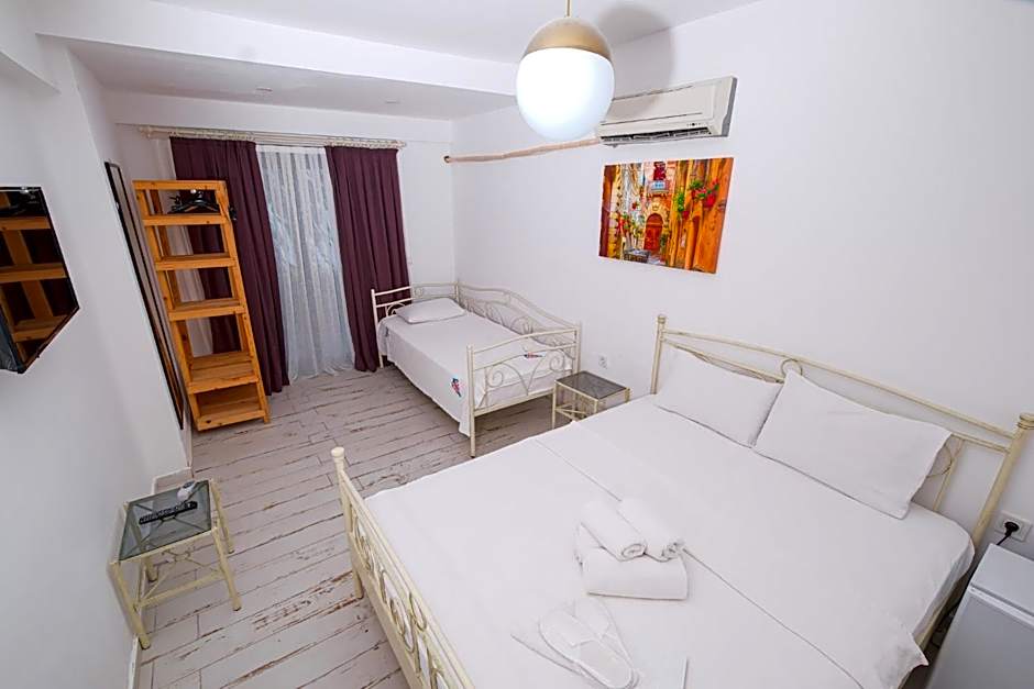 Kybele Alaçatı