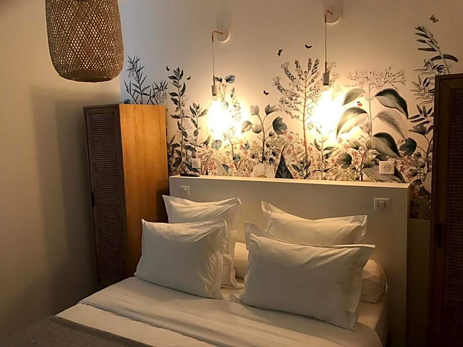 Maison Caju - La Rochelle