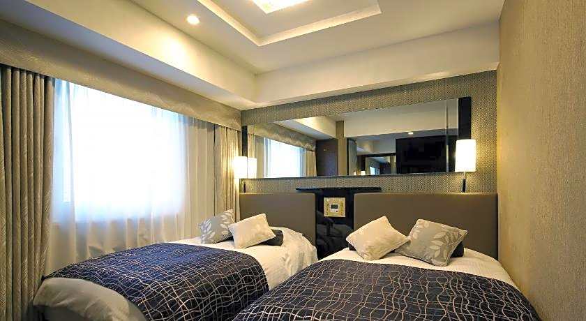 APA Hotel Ueno Inaricho Ekikita