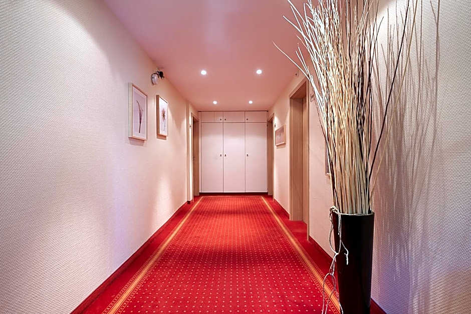 Hotel Gasthof König Karl