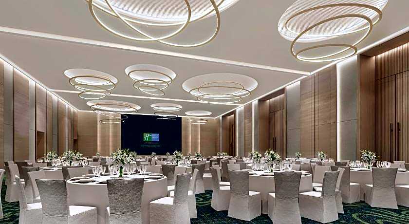 Holiday Inn Express Guiyang Qingyan By IHG