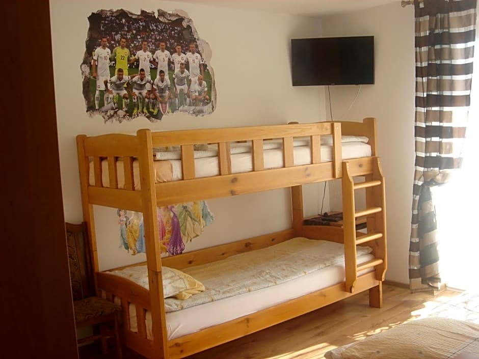 Pokoje Gościnne SŁONECZKO Władysławowo