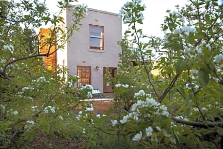 Lentelus Farmstay