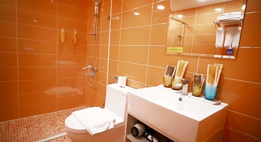 Hotel Leisure Taichung