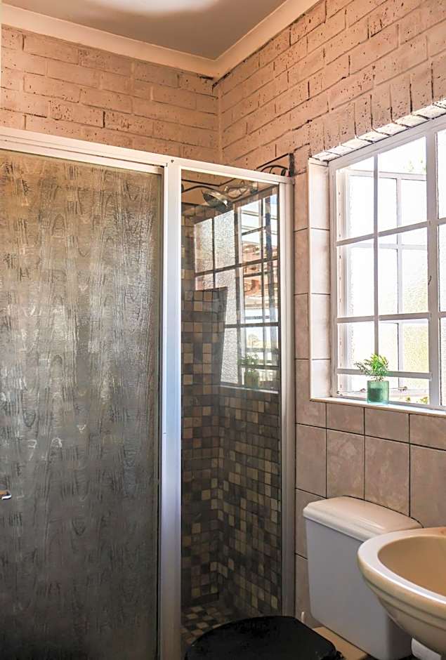 Rooiberg View Clarens