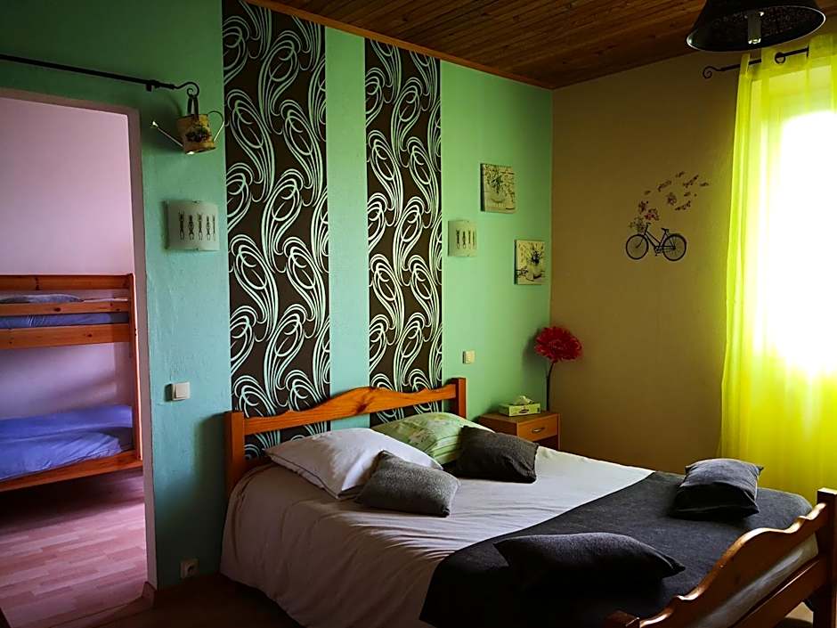Hotel Ô Fil de L'ô
