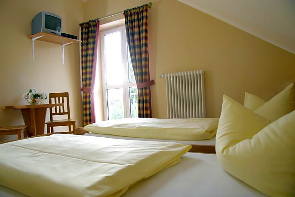 Hotel-Gasthof Eberherr