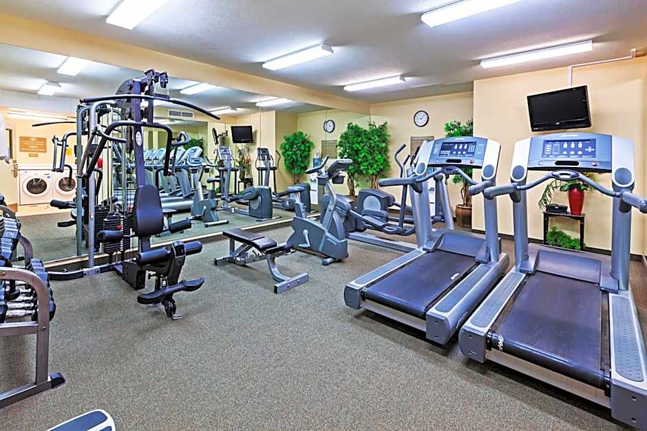 Candlewood Suites Owasso By IHG
