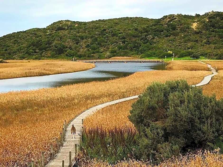 13th Apostle Accommodation