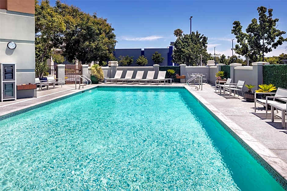 Hyatt Place Dublin/Pleasanton