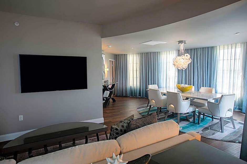 Wyndham Grand Jupiter At Harbourside Place