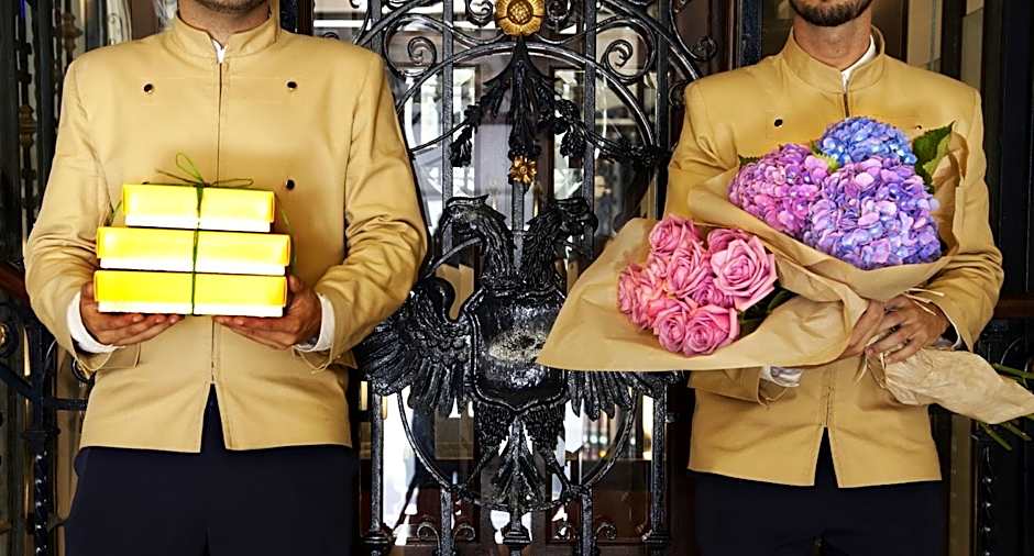 URSO Hotel & Spa, a Small Luxury Hotel of the World