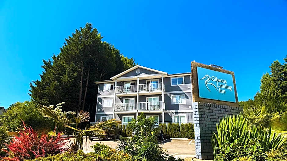 Gibsons Landing Inn