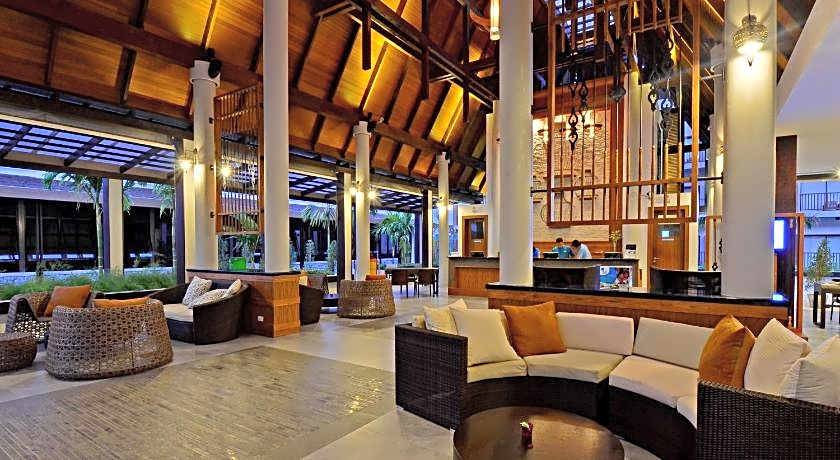 Deevana Plaza Krabi Aonang