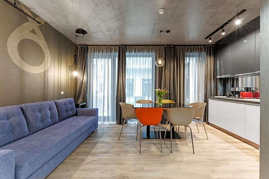 Onyx Luxury Budapest