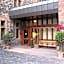 Burghotel Staufenberg