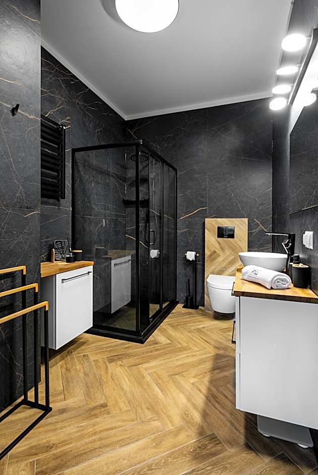 Słone Residence Apartamenty & Beer SPA