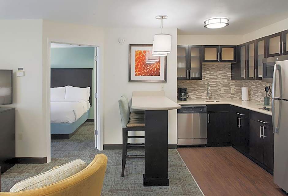 Staybridge Suites Fayetteville By IHG