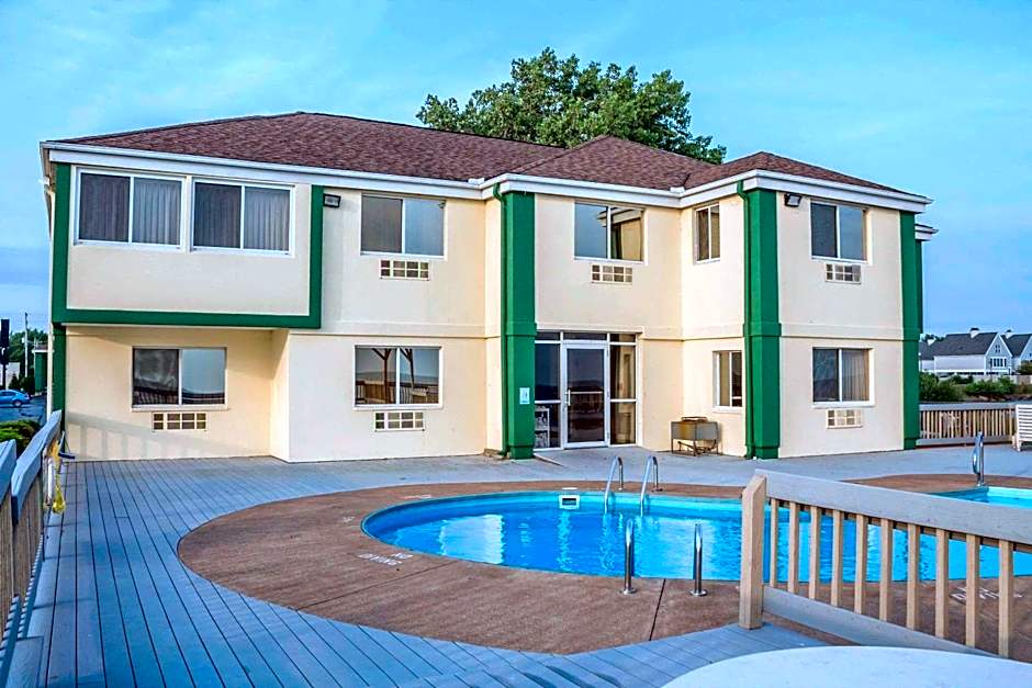 Quality Inn Port Clinton Waterfront