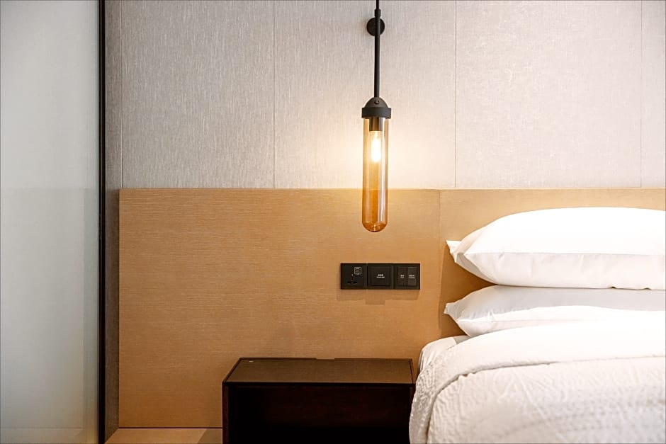 Fairfield by Marriott Shanghai Lingang Special Area