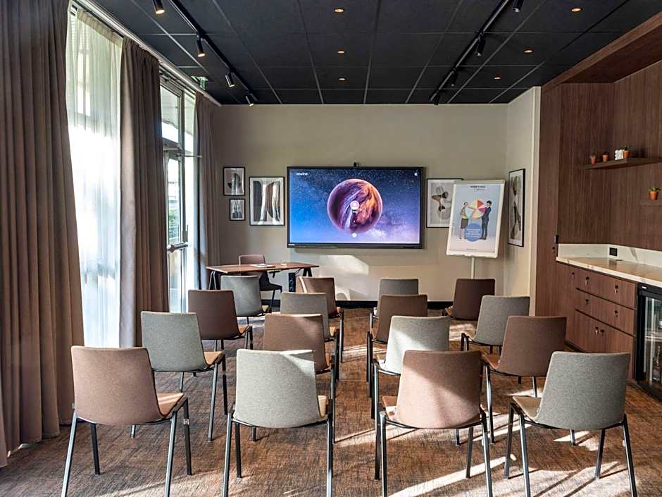 Novotel Nantes Centre Bord de Loire