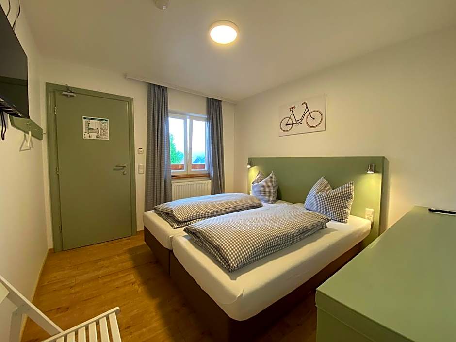 Bike Lodge Spessart