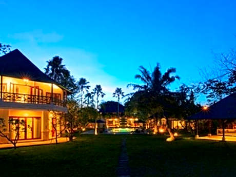Avillion Villa Cinta @ Sanur