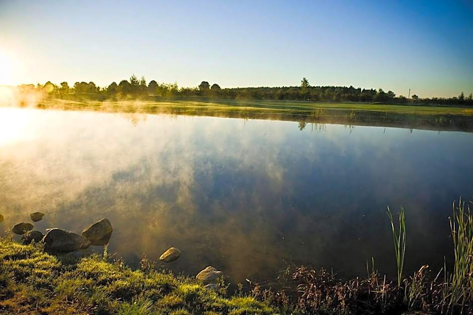 Golf Hotel Lisia Polana