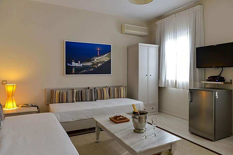 Petali Village Hotel