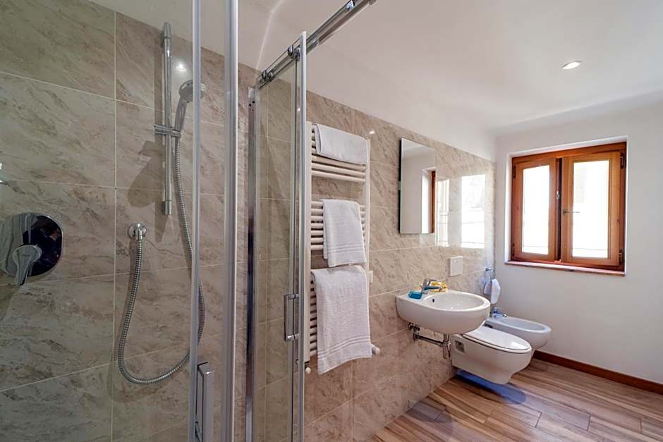 Residenza Santa Croce