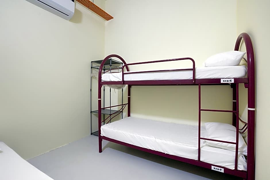 SPOT ON 89753 Sohotel