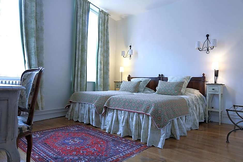 Hôtel de la Cathédrale Metz