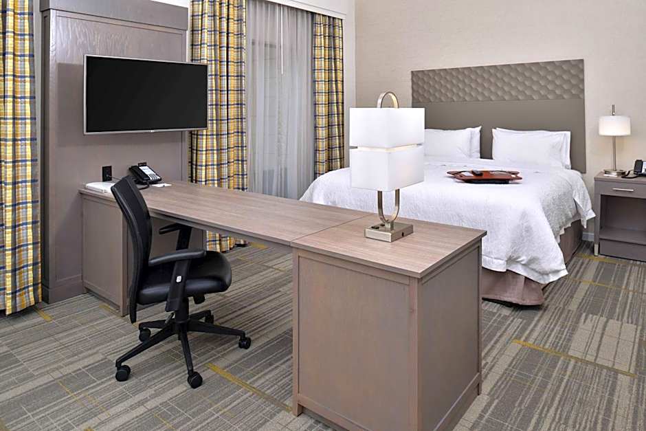 Hampton Inn By Hilton & Suites Shelby