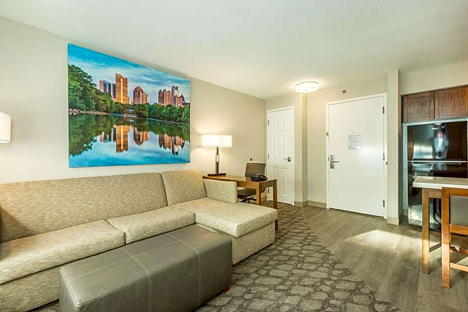 Holiday Inn Hotel and Suites Peachtree City By IHG
