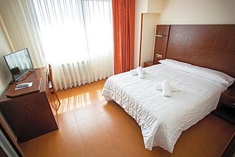 Hotel Villa De Cárcar