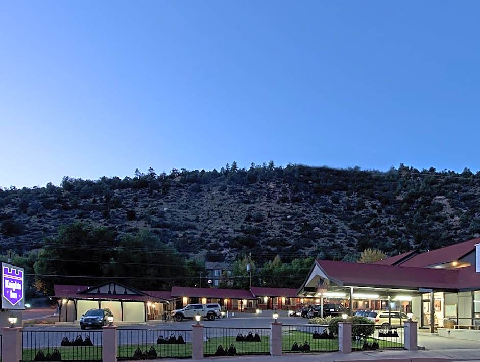 Adventure Inn Durango