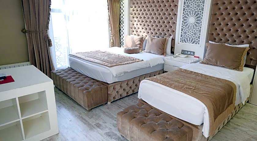 Real Konak Hotel