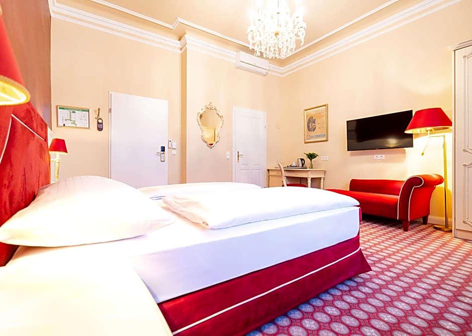 Aviano Boutique Hotel