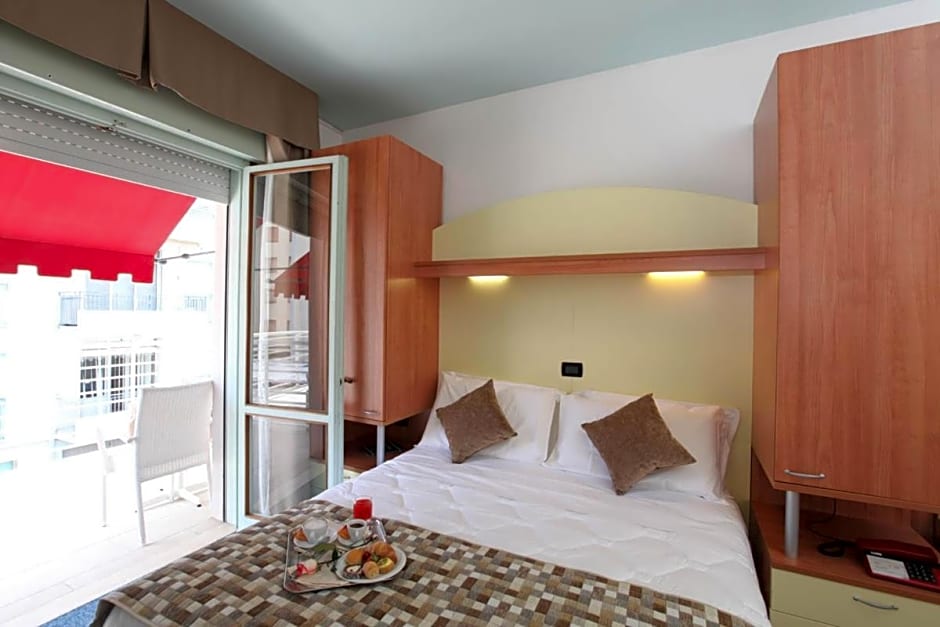 Hotel Derby S