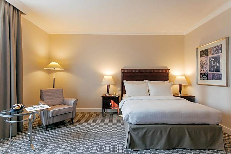 Radisson Blu Carlton Hotel, Bratislava