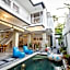 Taman Bali A&R Seminyak
