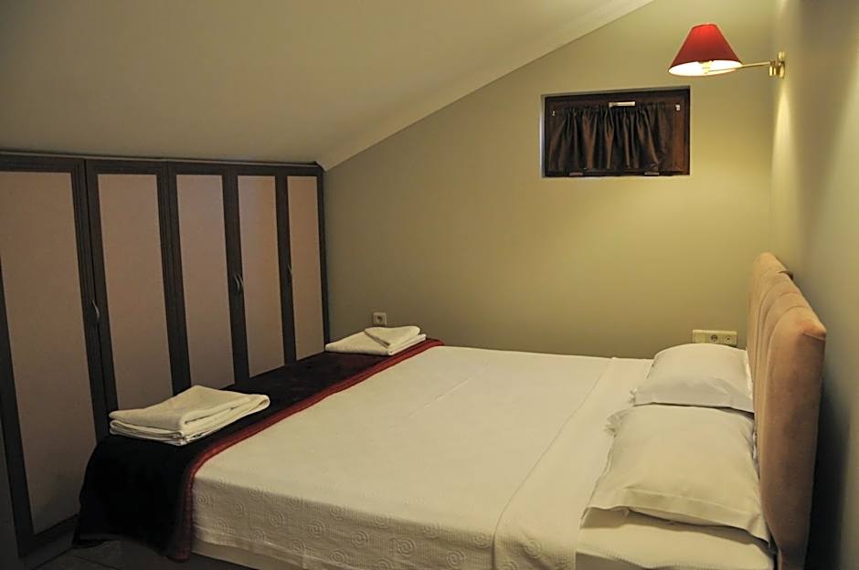 Mr. Dim Exclusive Apart Hotel