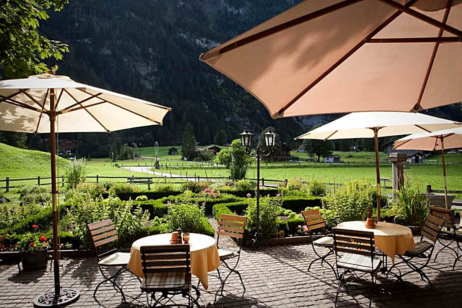 Landgasthof Ruedihus