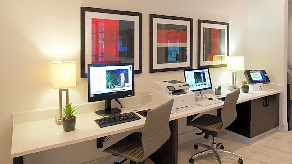 Holiday Inn Houston S - NRG Area - Med Ctr By IHG