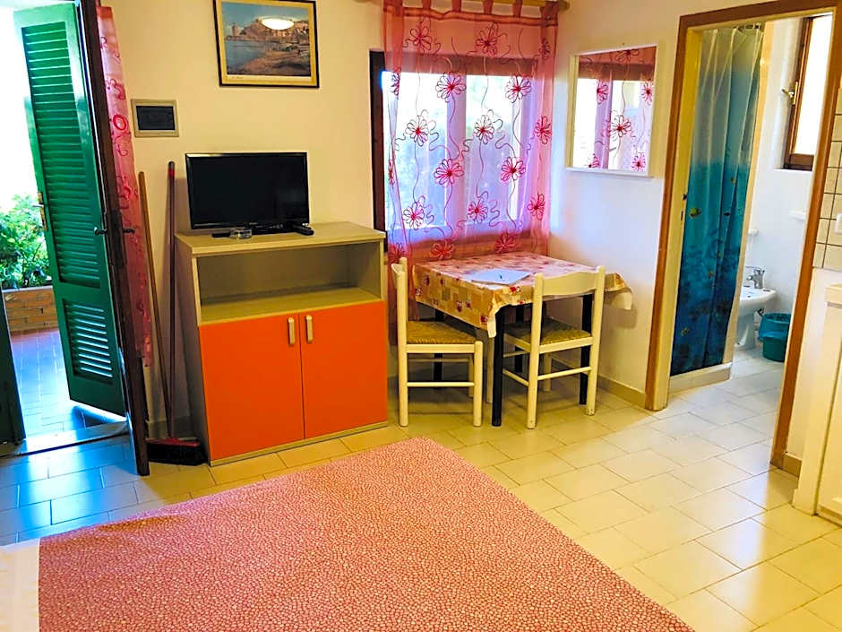 Residence La Valdana