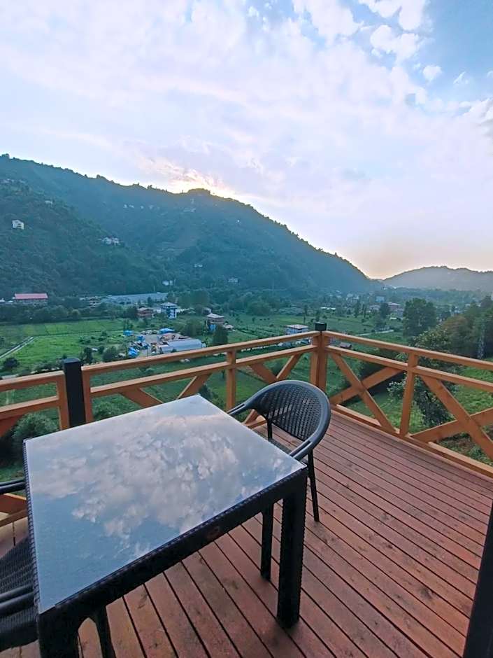 CİLEMONA SUİT BUNGALOWS