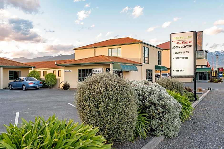 Lobster Inn Motel