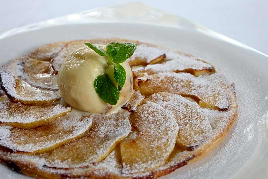 La Quinta de los Cedros